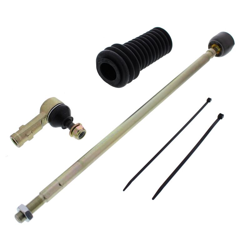 Kit de rótulas de brazo de dirección izquierdo ALL BALLS
