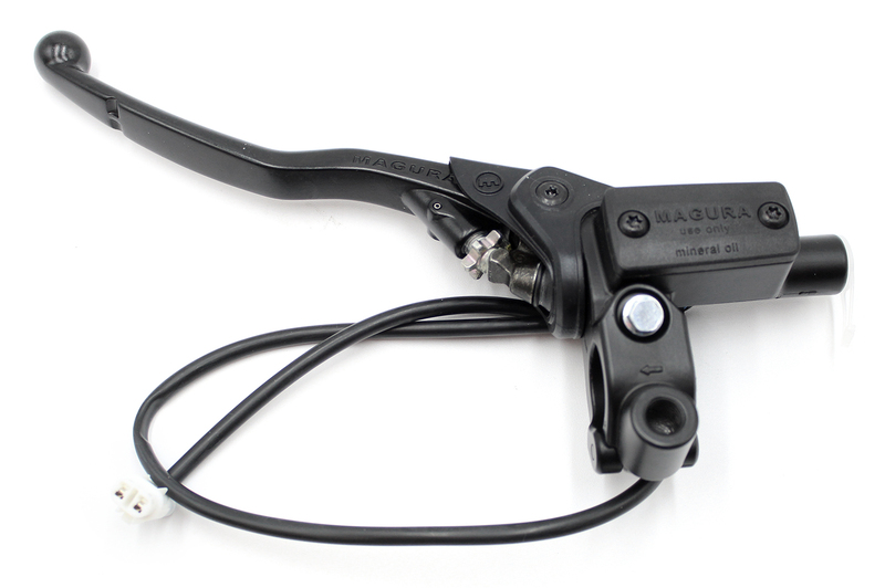 Bomba de embrague MAGURA 167 Ø10.5 - KTM