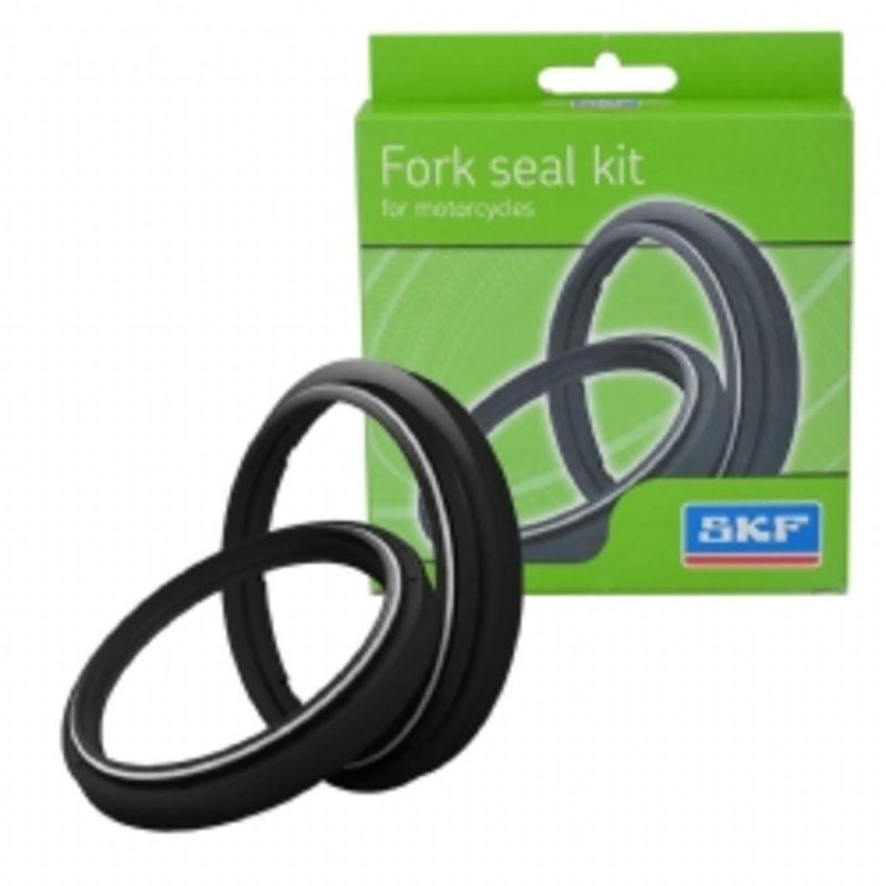 Kit de retén y guardapolvo de horquilla SKF - WP 43x52,9x9,5 mm