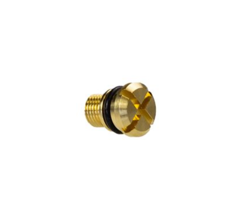 Tornillo purgador de aire horquilla KYB KAWASAKI