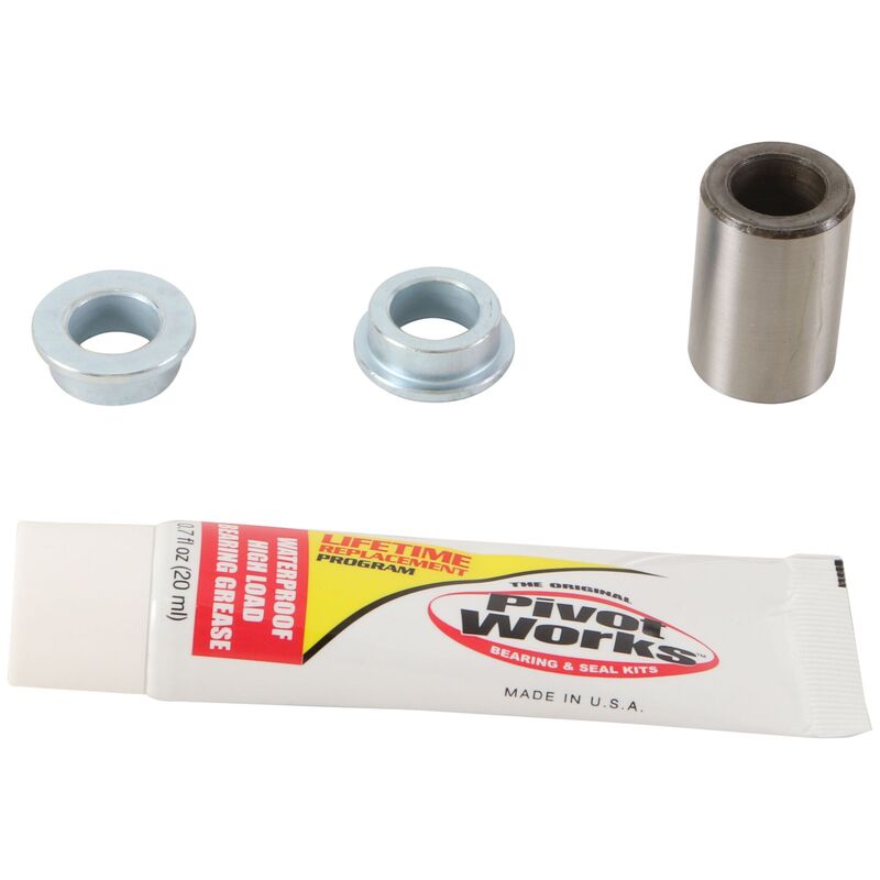 Kit de Cojinetes de Amtortiguador PIVOT WORKS YAMAHA YFM350R RAPTOR 05-10