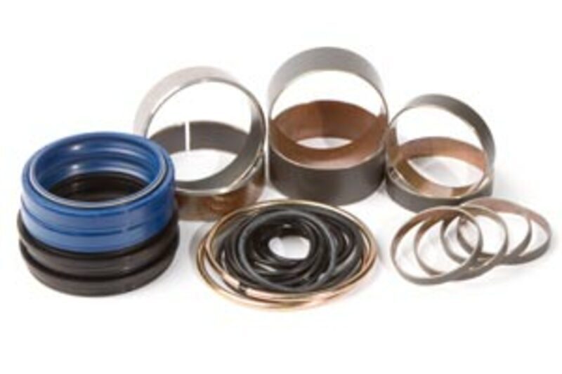 Kit de reparación de horquillas PIVOT WORKS Kawasaki KX-F250