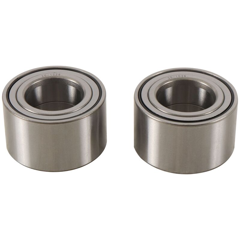 Kit de rodamientos de rueda delantera PIVOT WORKS