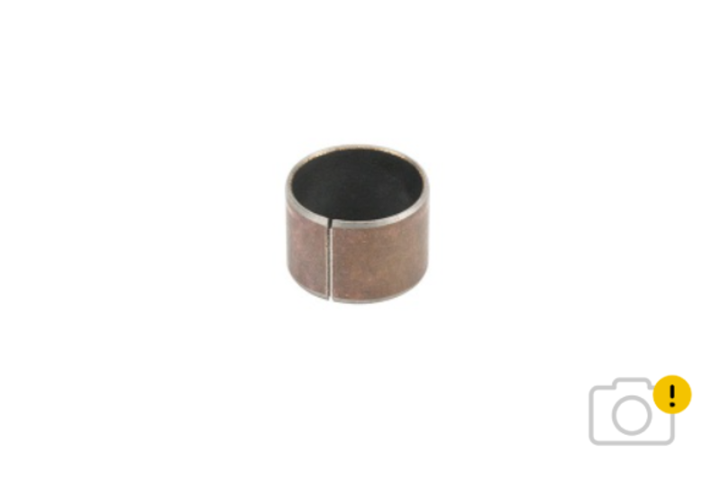 Repuesto amortiguador trasero Showa 14x16x10mm