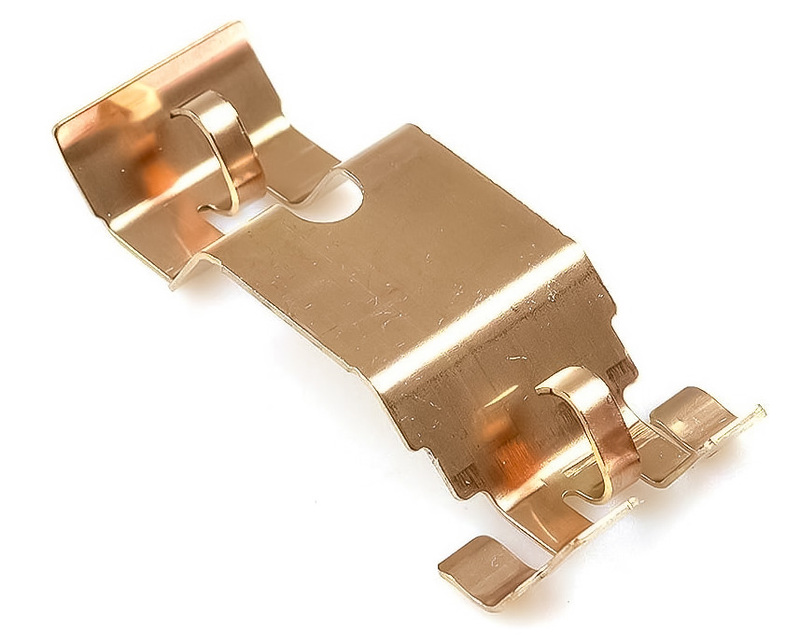 Muelle para pinza de freno Brembo