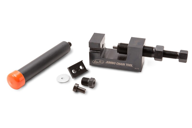 Remacha/corta cadena profesional MOTION PRO