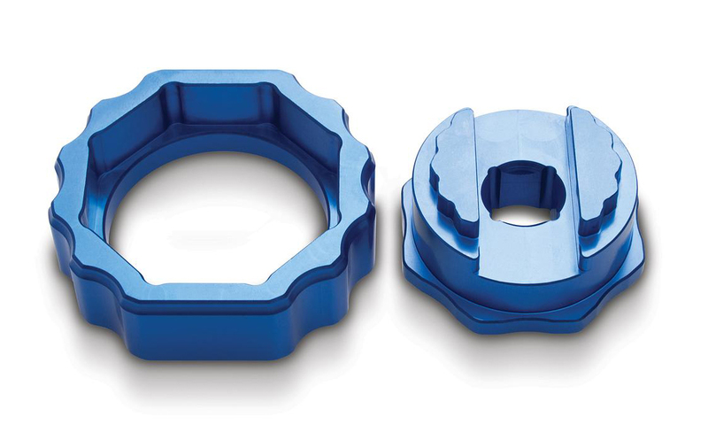 Vaso para tapón de horquilla MOTION PRO Showa SFF 50mm