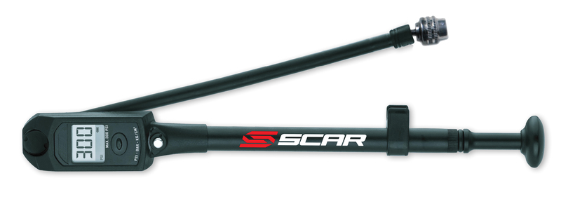 Bomba digital SCAR para horquilla de aire PSF