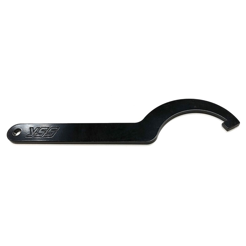 Llave de tuercas YSS NO.3 (4 MM.-46)