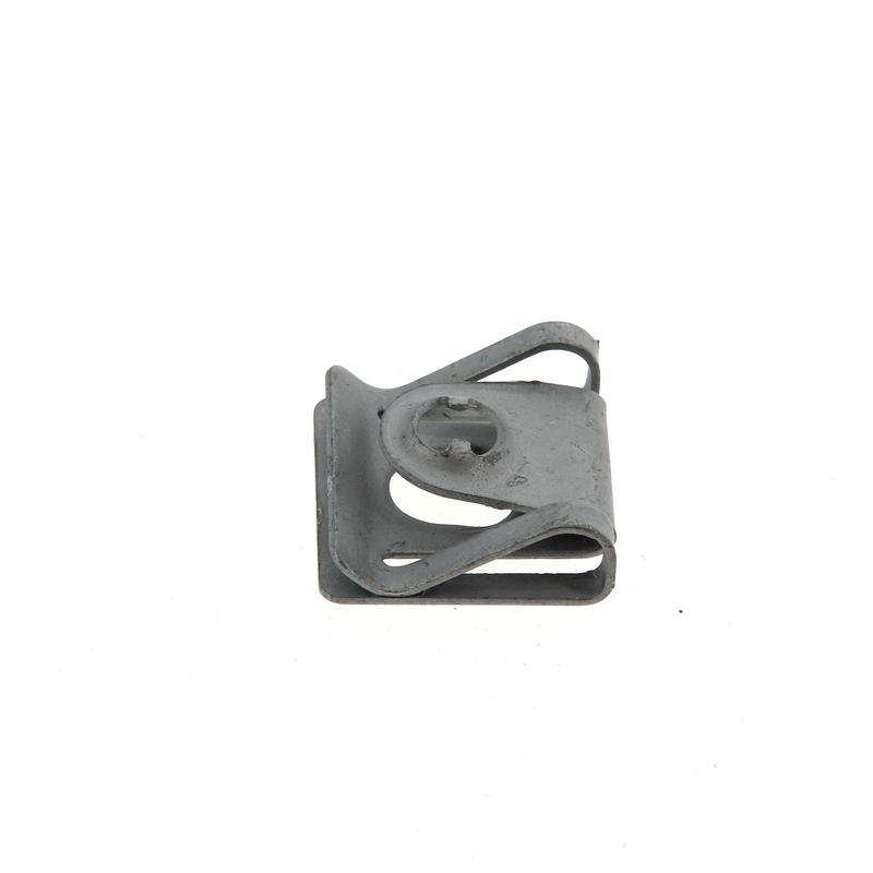 Abrazadera de fijación BIHR Dzus 6mm