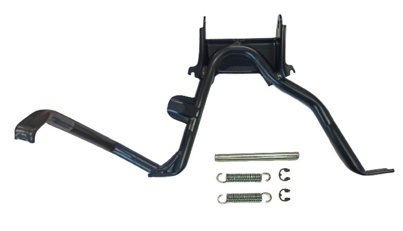 Caballete central completo BUZZETTI
