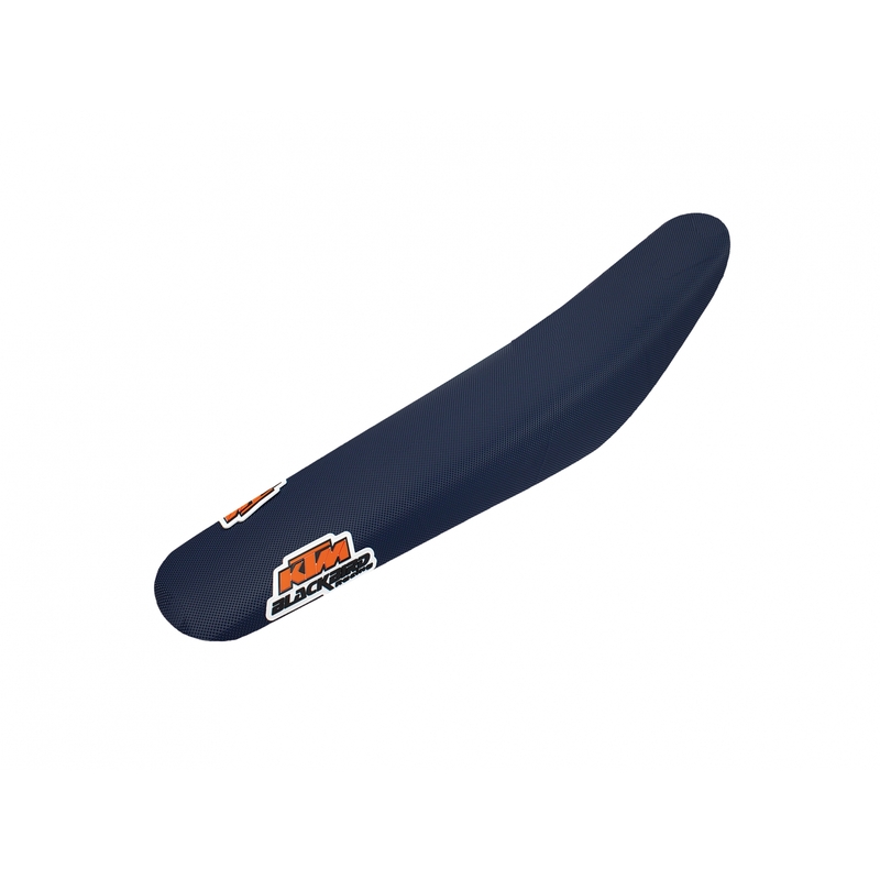 Funda de asiento Blackbird Moon KTM SX/SX-F 19