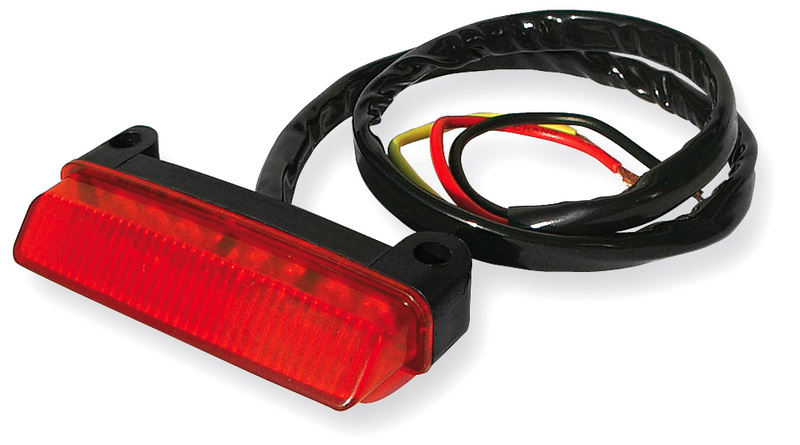 Recambio piloto LED UFO Honda FA01312