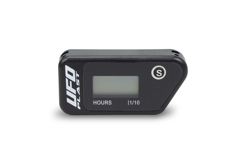 Cuenta horas universal UFO AC02100