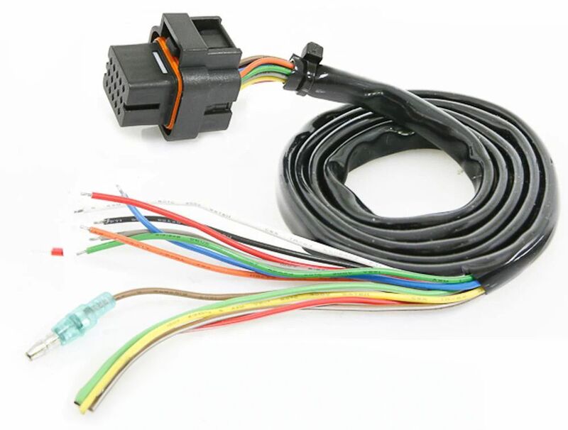 Cableado principal para KOSO DB01R  BO018000