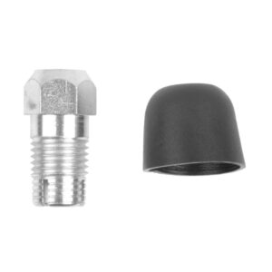 Adaptador espejo Aprili Area 51 E-488 V PARTS