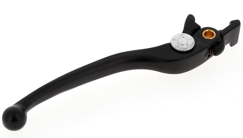 Maneta derecha HIGHSIDER smart - Negra