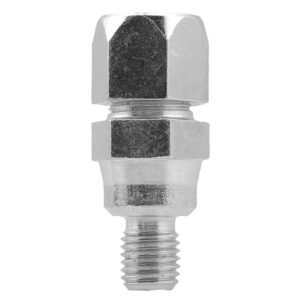 Adaptador de retrovisor tipo pinza M10/125 RH HIGHSIDER smart - Cromo