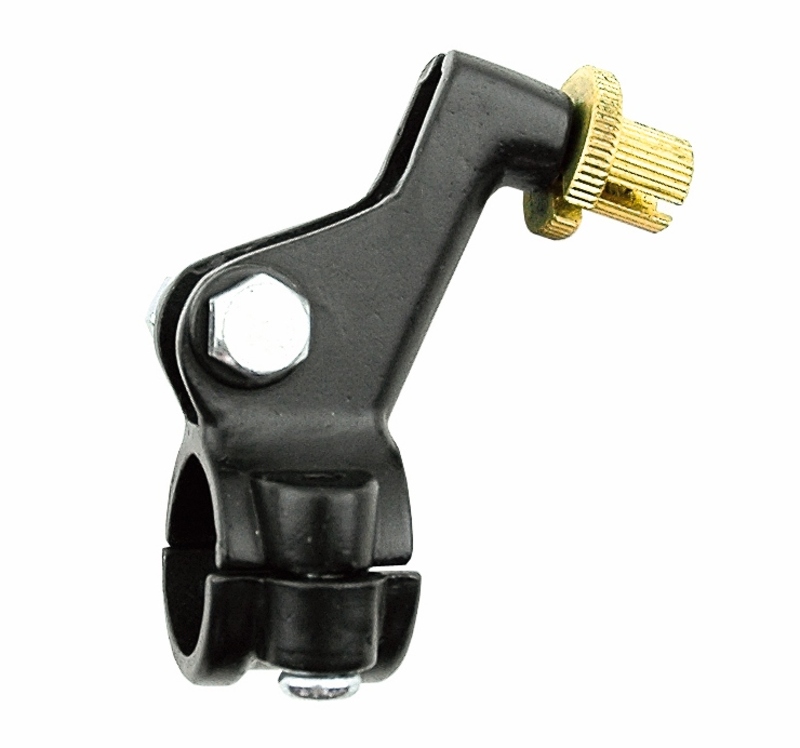 Soporte maneta izquierdo HIGHSIDER smart - Honda
