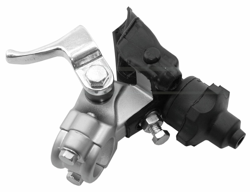 Soporte maneta izquierdo V PARTS - Honda