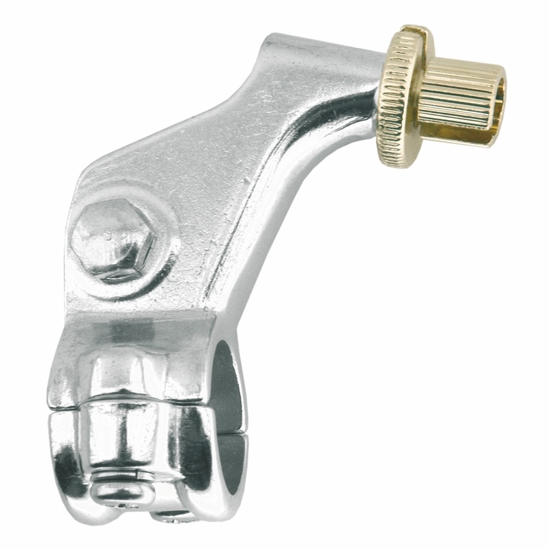 Soporte maneta izquierdo HIGHSIDER smart - Suzuki