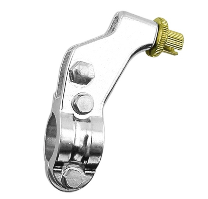 Soporte maneta izquierdo V PARTS - Yamaha