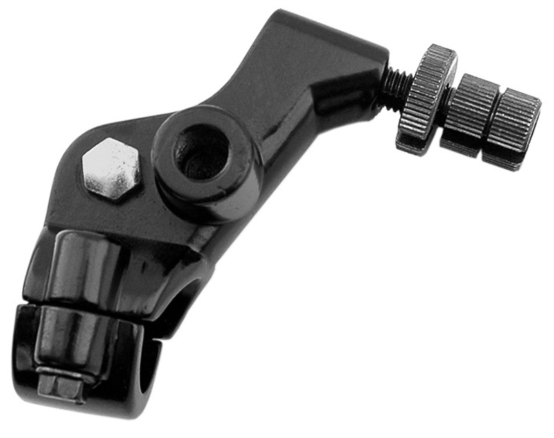 Soporte maneta izquierdo V PARTS - Aprilia