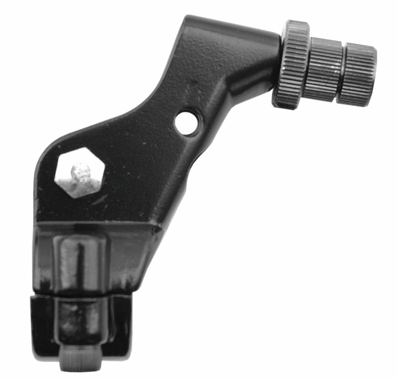 Soporte maneta izquierdo V PARTS - Aprilia
