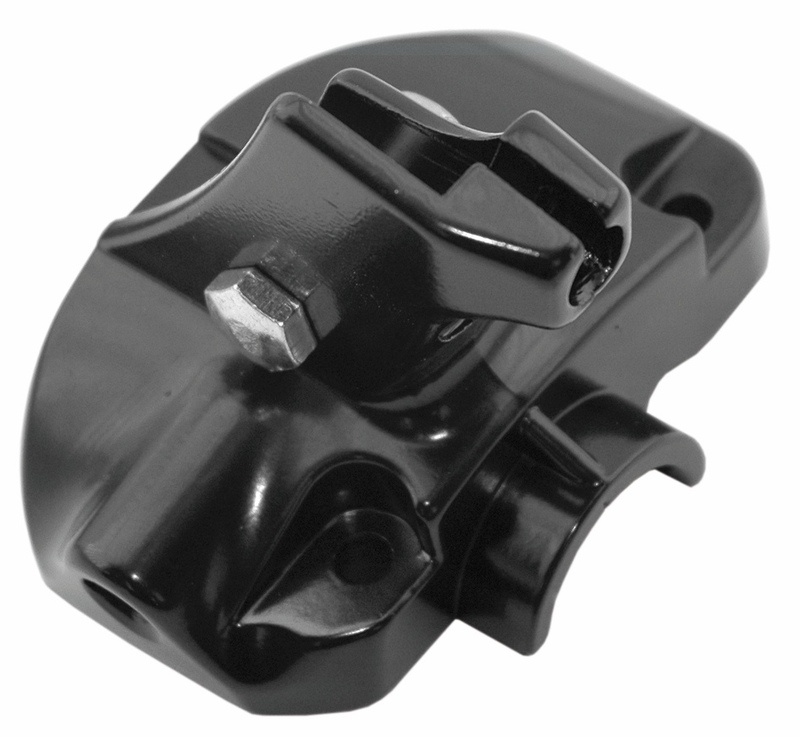 Soporte maneta izquierdo V PARTS - Aprilia