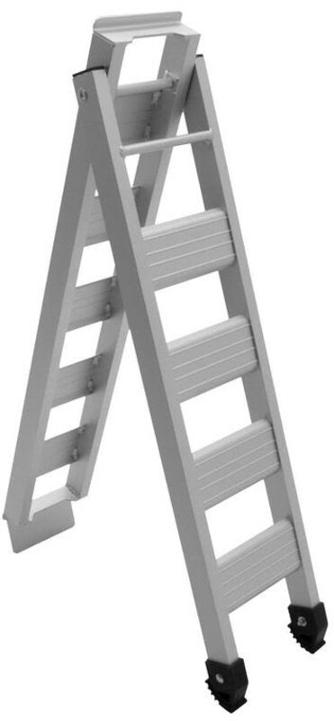 Rampa plegable BIHR Moto/ATV