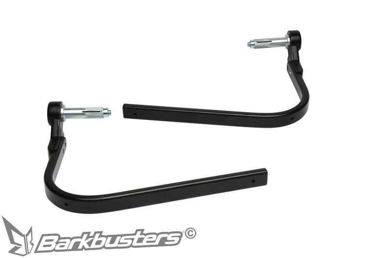 Kit de montaje paramanos BARKBUSTERS universal
