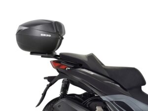 Fijaciones Top SHAD Piaggio MP3 YOURBAN'11