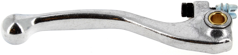 Maneta derecha BIHR aluminio fundido