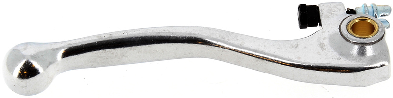 Maneta derecha BIHR tipo OEM Aluminio forjado