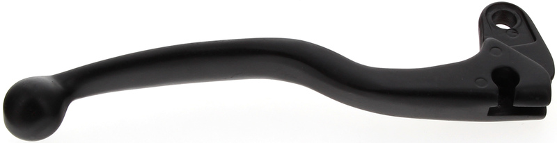 Maneta BIHR de aluminio fundido negro Yamaha DT50R