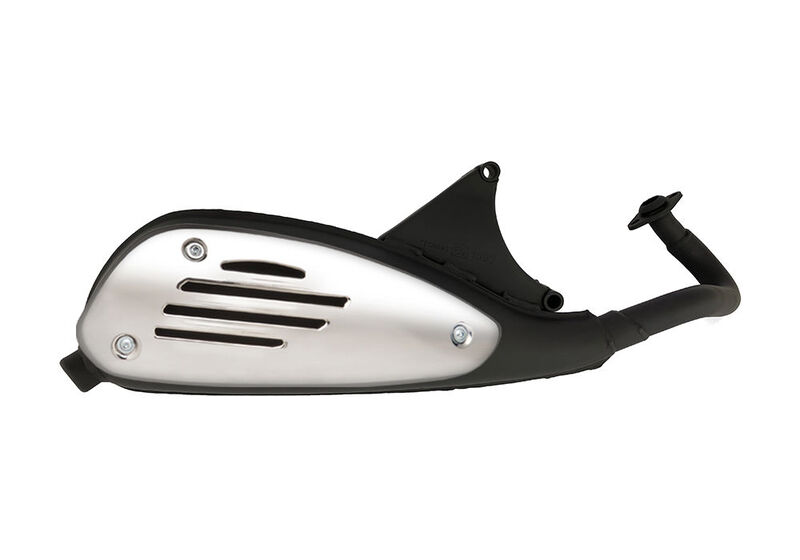 Escape completo TECNIGAS Original Pro - Piaggio Vespa ET2