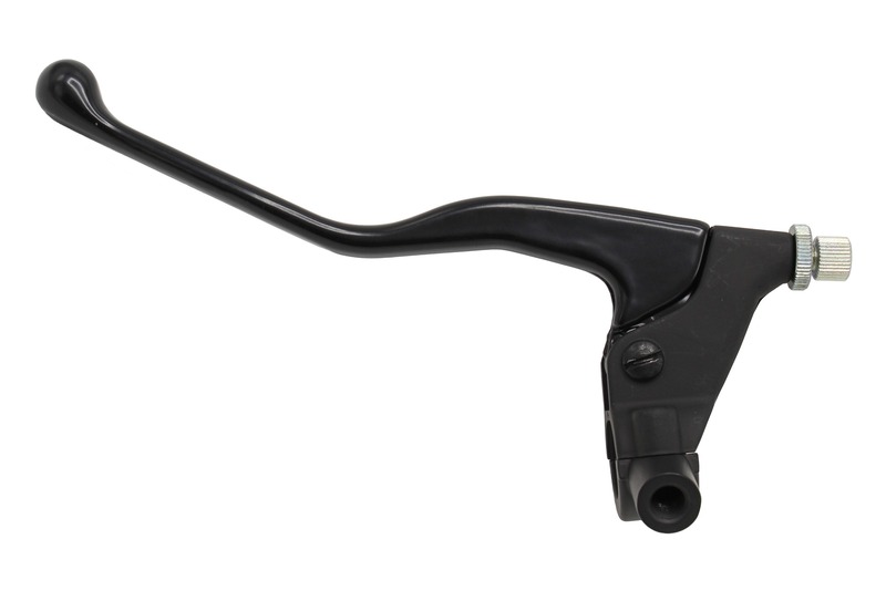 Maneta completa embrague DOMINO Yamaha DTR50/MBK X-Limit