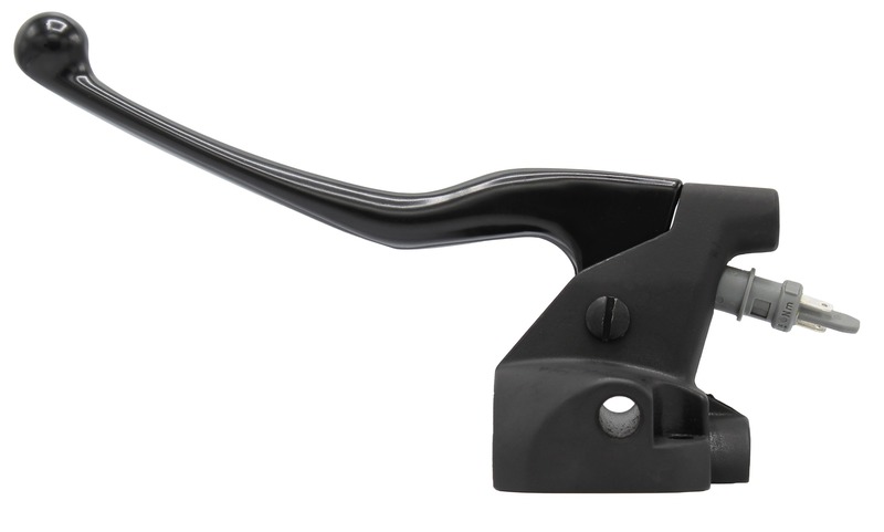 Maneta completa embrague DOMINO Peugeot Squab / Trekker / Vivacity