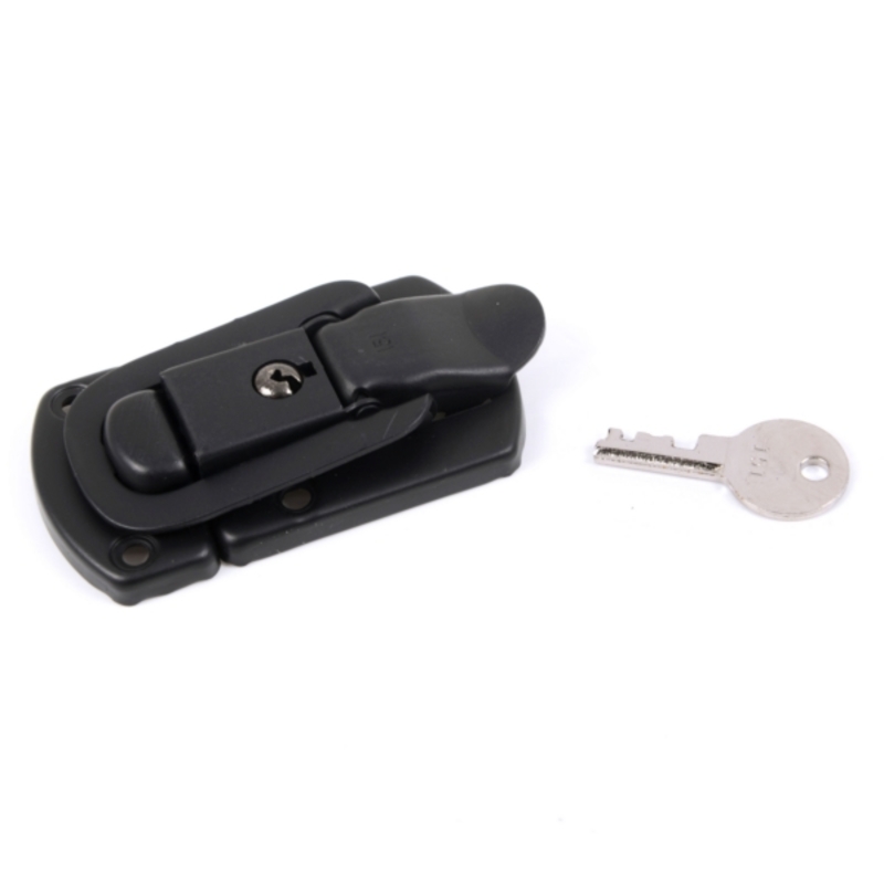 Cerradura baul KIMPEX 2 KX0004 KX0001 KX0002