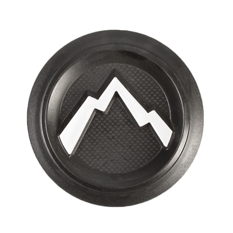 Protector de plastico COMMANDER KIMPEX
