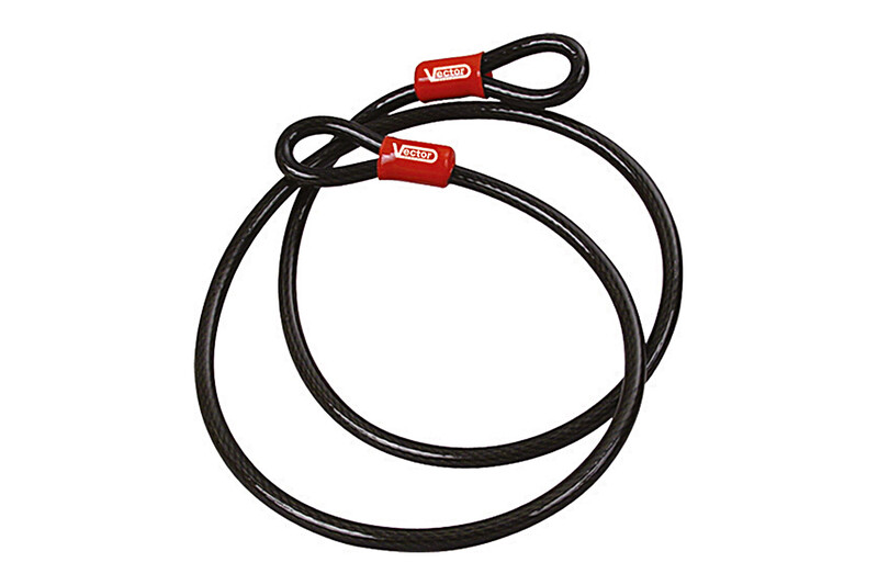 Cable antirrobo VECTOR Maxkabl - Ø14mm / 1,0m
