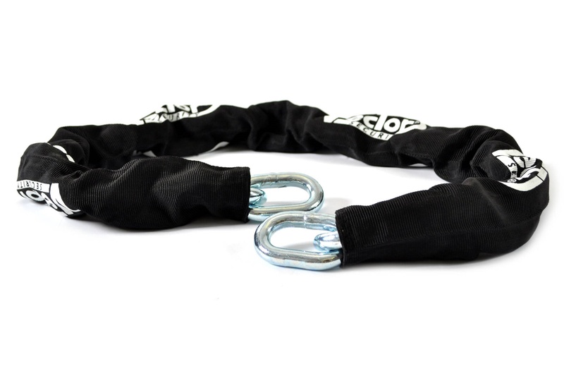 Cadena con funda VECTOR Chain - Ø14mm / 1,5m