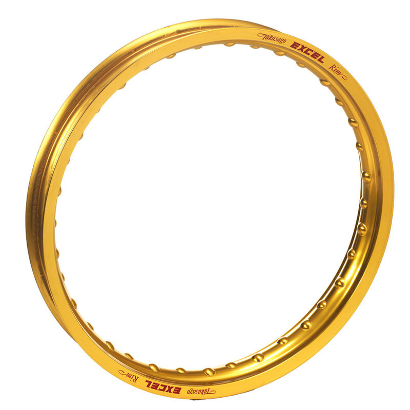 Llanta delantera HAAN WHEELS Excel - 19x1,40x28T