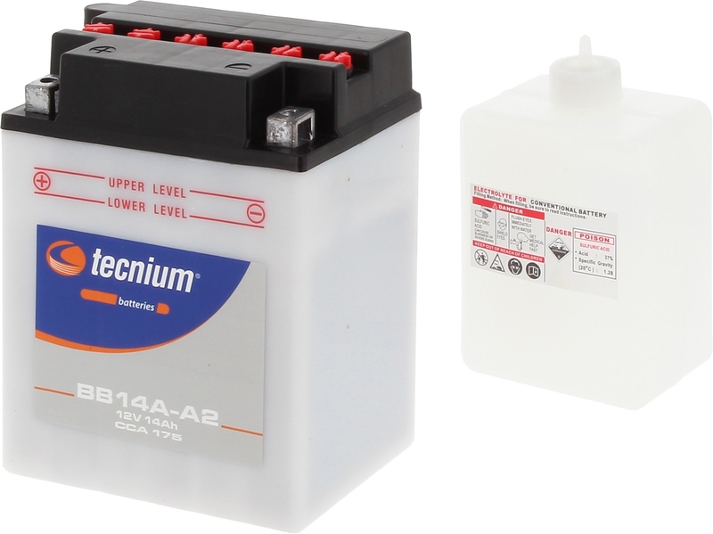 Batería TECNIUM BB14A-A2