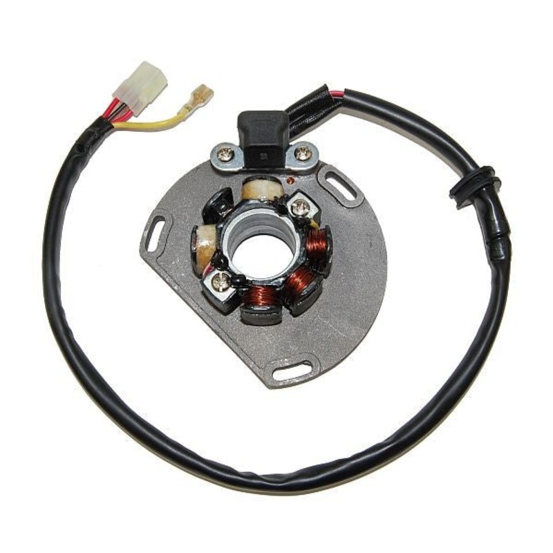 Estátor con bobina de encendido ELECTROSPORT - KTM