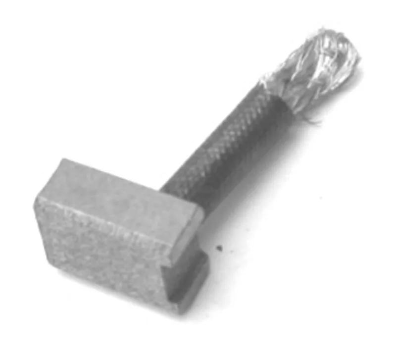 Escobilla motor de arranque TOURMAX 6x10x12,7mm
