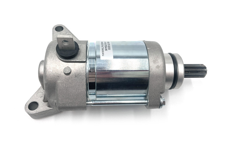 Motor de arranque ARROWHEAD