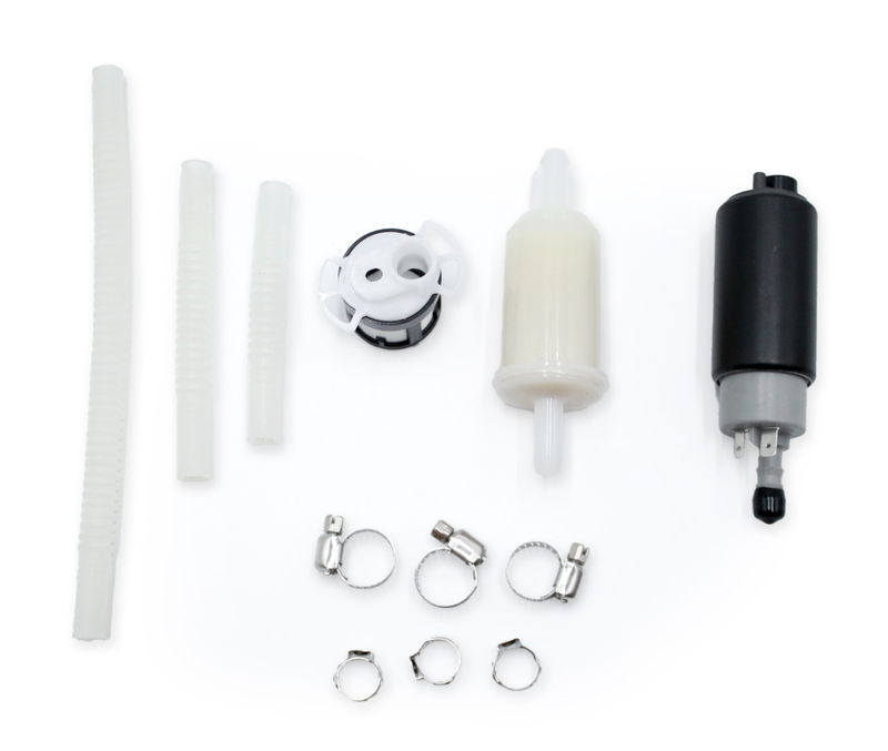 Kit reparación de bomba de gasolina ALL BALLS