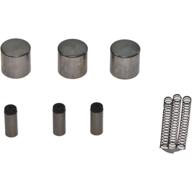 Kit reparación embrague de arranque TOURMAX - Kawasaki