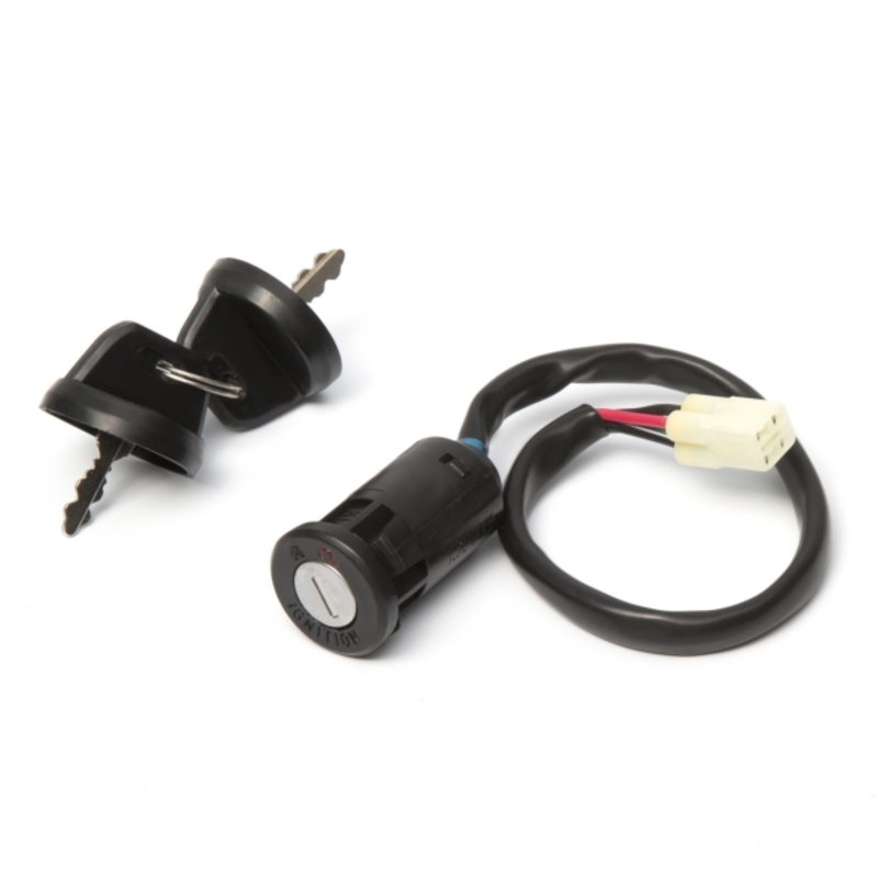 Cerradura contacto KIMPEX Honda TRX